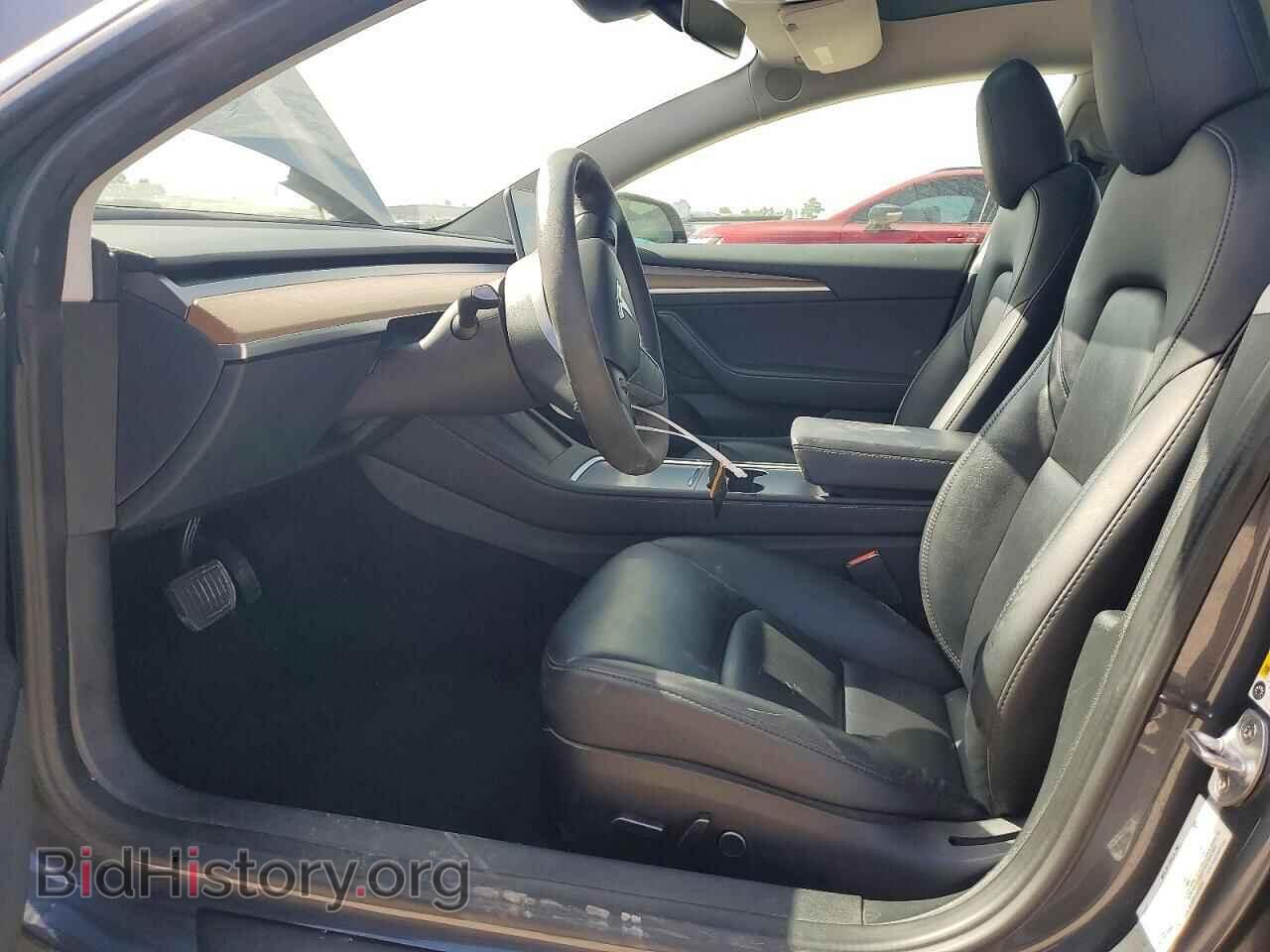 2023 TESLA MODEL 3 - VIN: 5YJ3E1EA5PF429393 - Photo 7