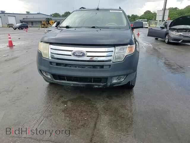 2010 FORD EDGE - VIN: 2FMDK3JC5ABB62448 - Фото 14