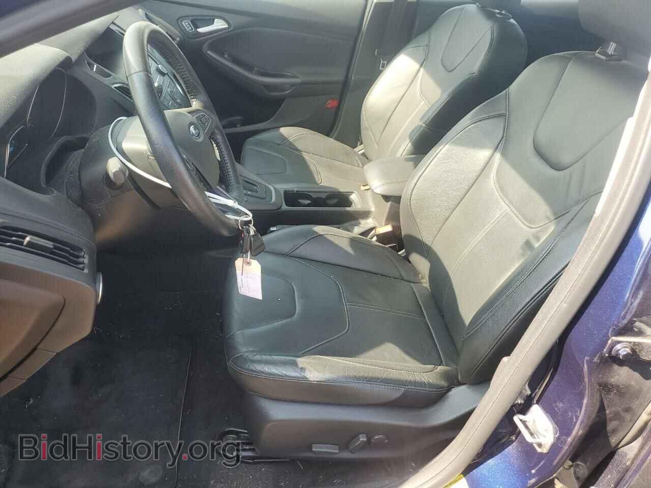 2016 FORD FOCUS - VIN: 1FADP3K27GL250833 - Фото 7