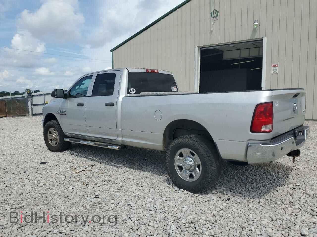 2014 RAM 2500 - VIN: 3C6UR5HL1EG194180 - Photo 2