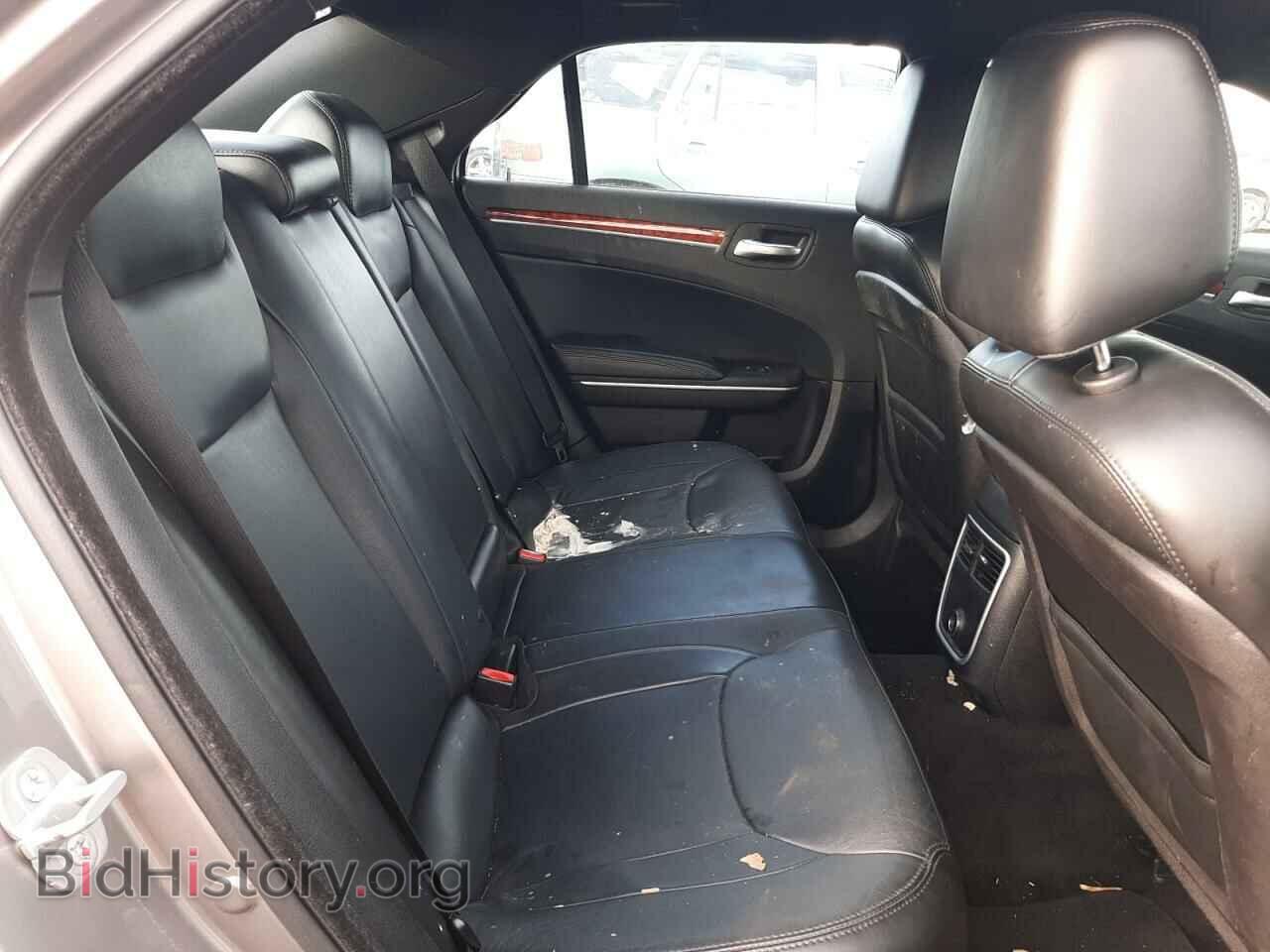 2014 CHRYSLER 300 - VIN: 2C3CCAAG0EH263036 - Photo 6