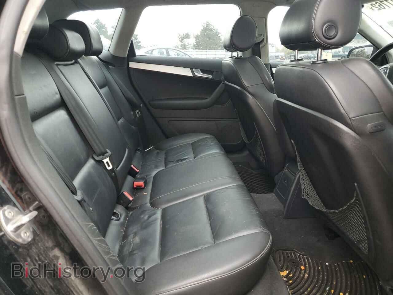 2008 AUDI A3 - VIN: WAUHF78P48A045196 - Фото 6