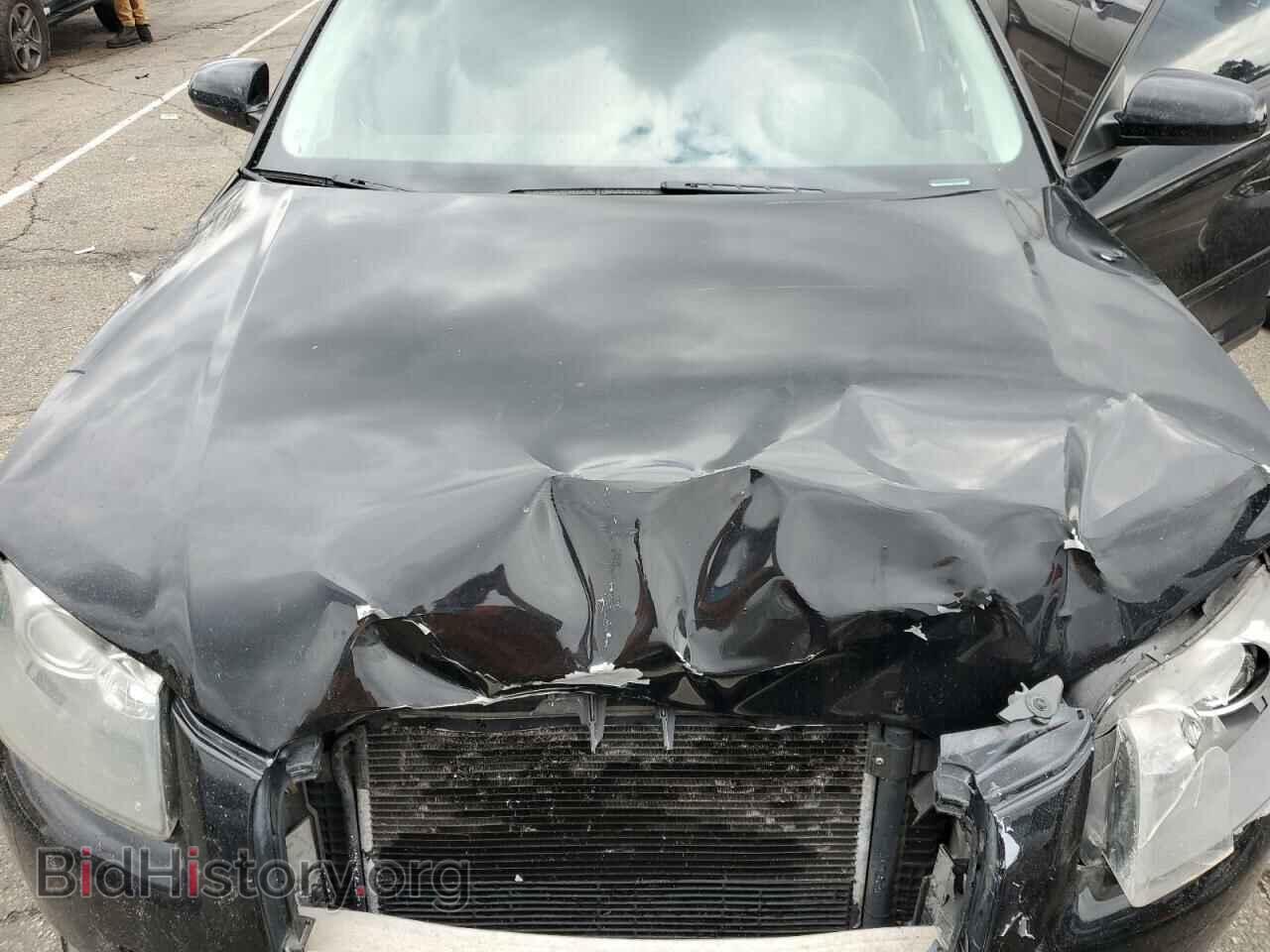 2008 AUDI A3 - VIN: WAUHF78P48A045196 - Фото 7