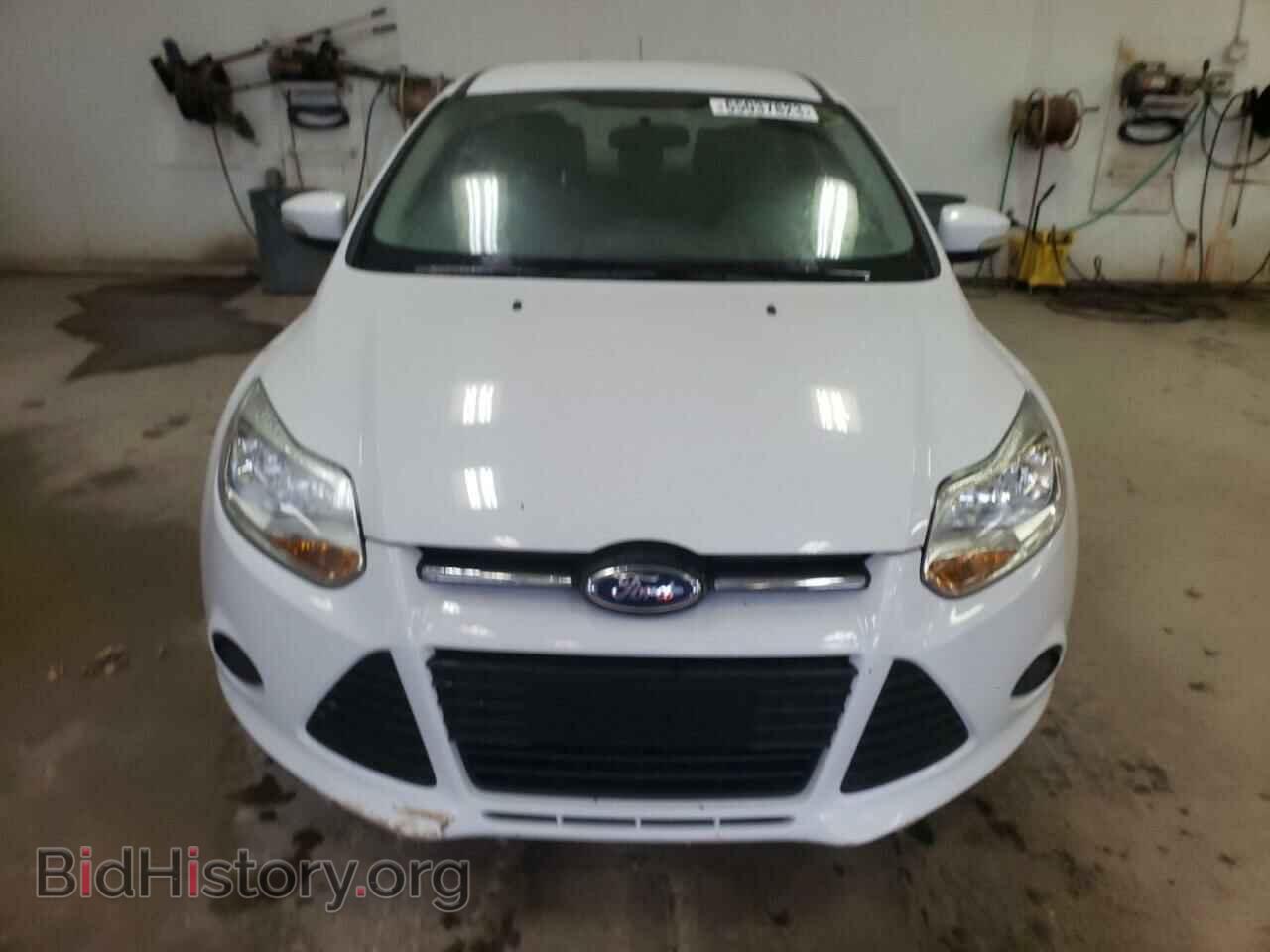 2014 FORD FOCUS - VIN: 1FADP3F23EL119714 - Photo 5
