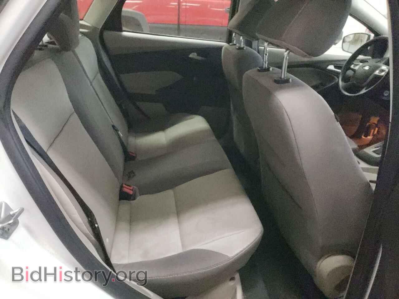 2014 FORD FOCUS - VIN: 1FADP3F23EL119714 - Photo 10