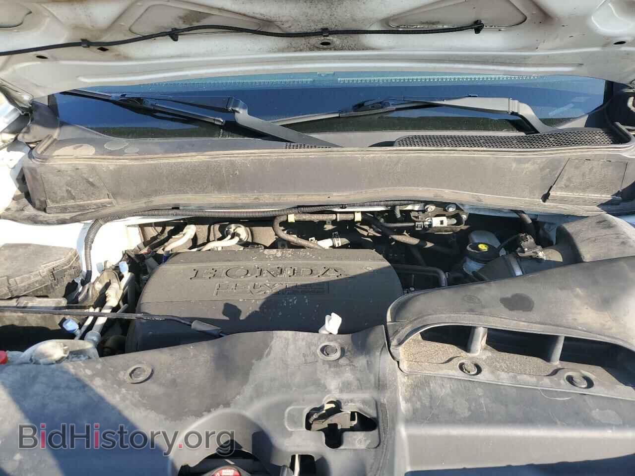 2015 HONDA PILOT - VIN: 5FNYF4H56FB021213 - Фото 12