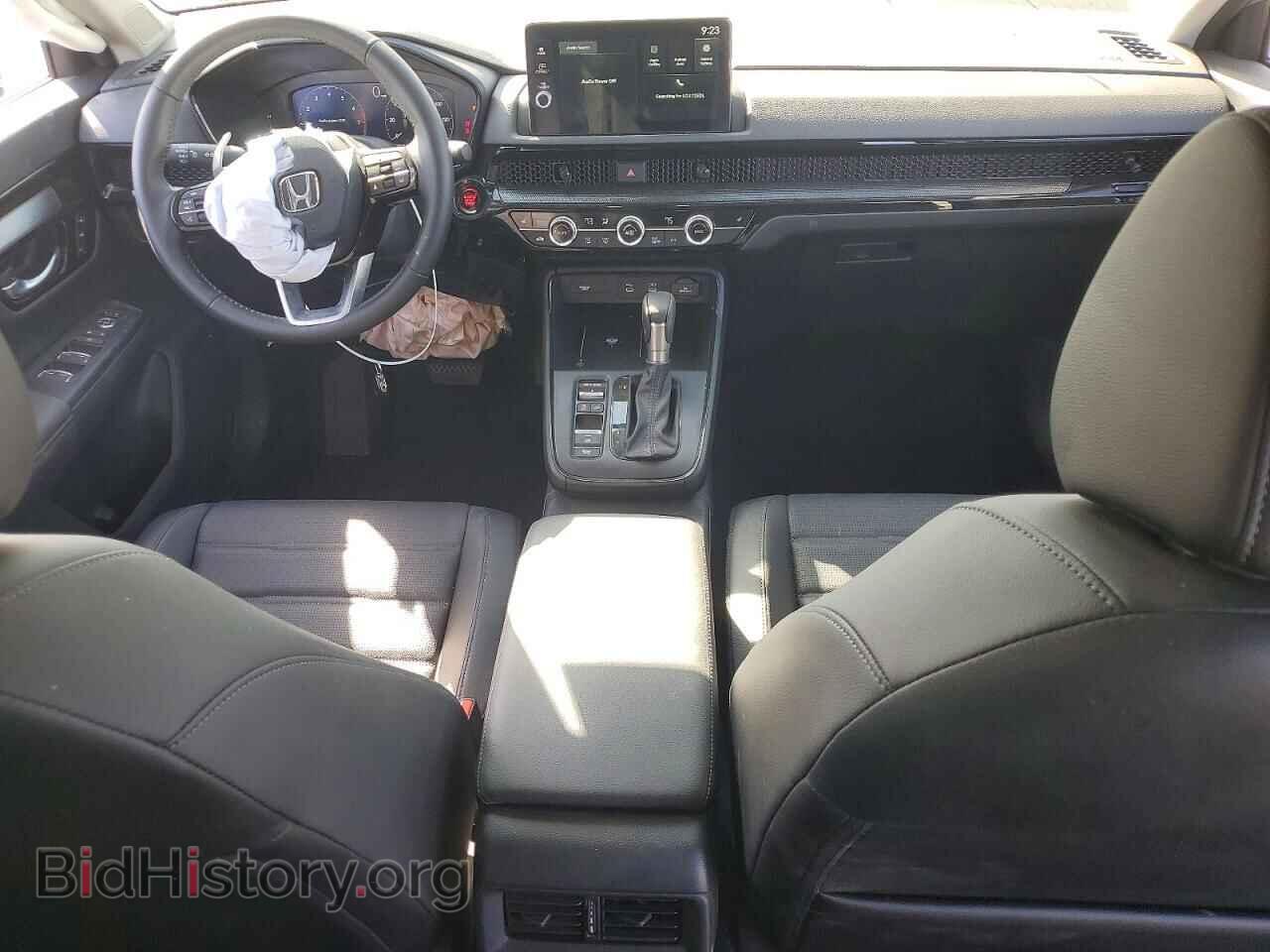 2026 HONDA CRV - VIN: 2HKRS3H70TH330734 - Фото 8