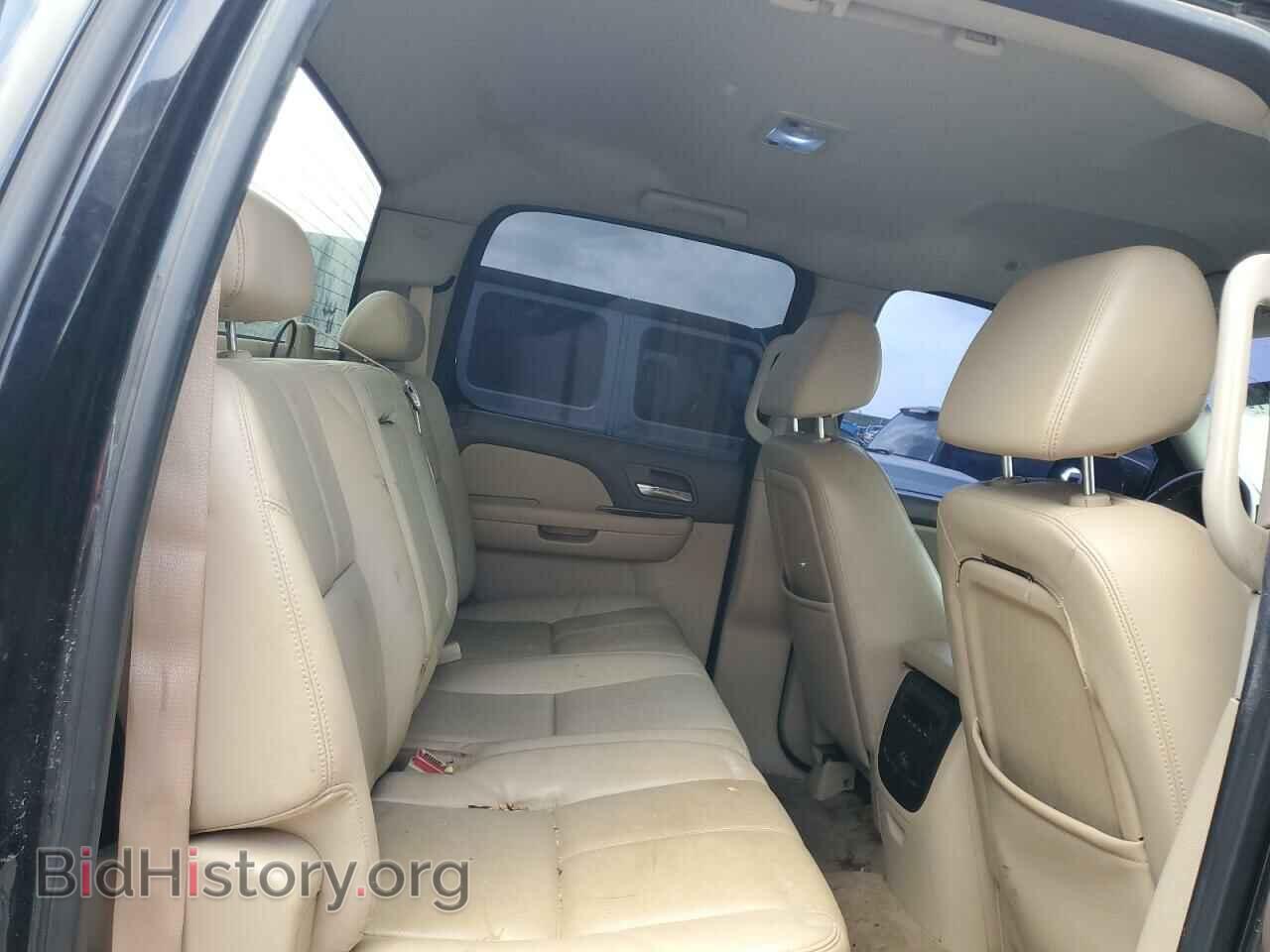 2009 GMC SIERRA - VIN: 3GTEK33369G130834 - Фото 10