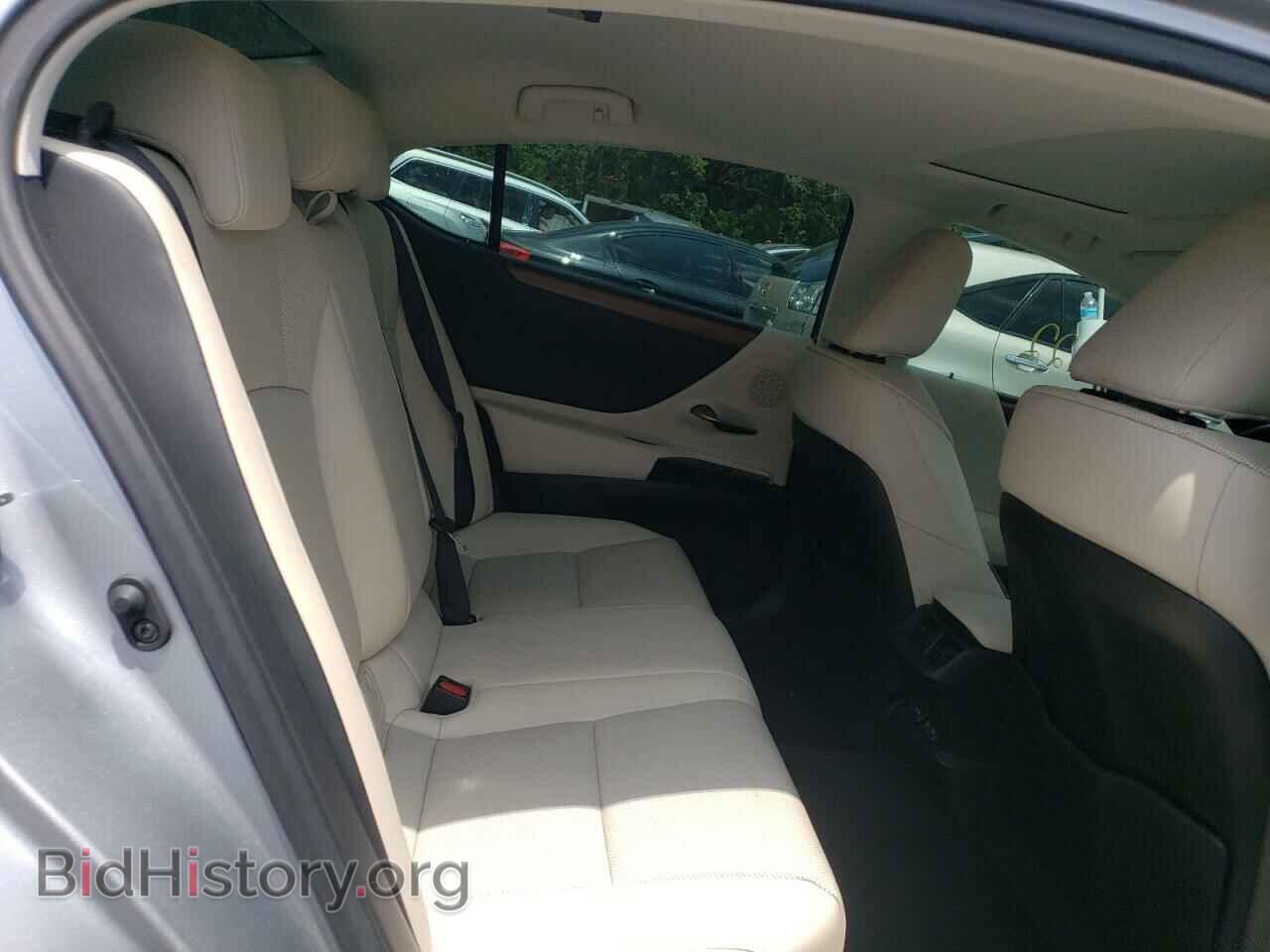 2023 LEXUS ES250 - VIN: 58AD11D1XPU010744 - Фото 10