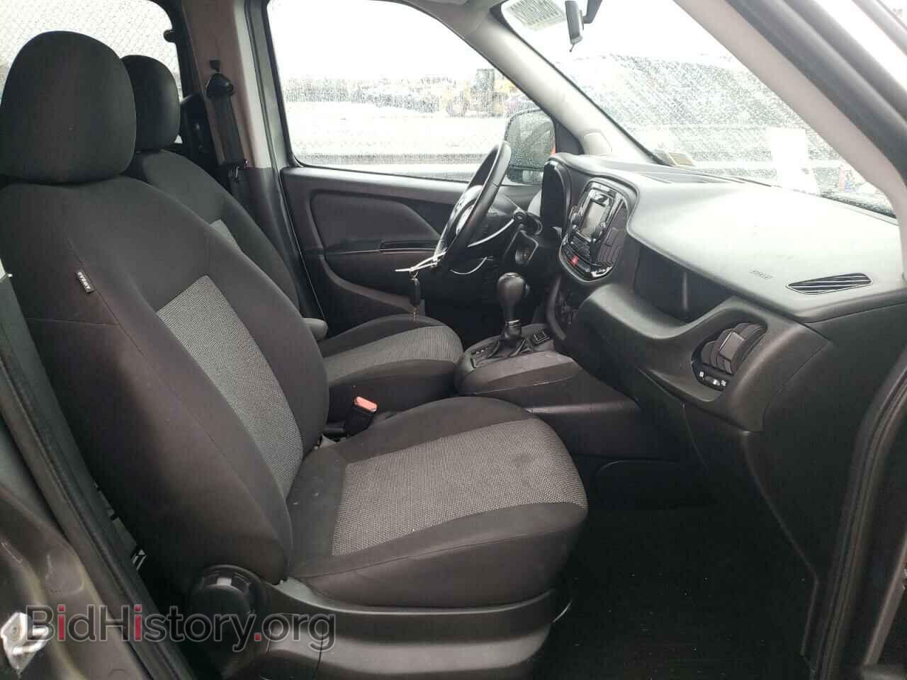 2016 RAM PROMASTER - VIN: ZFBERFAT9G6B10677 - Фото 5