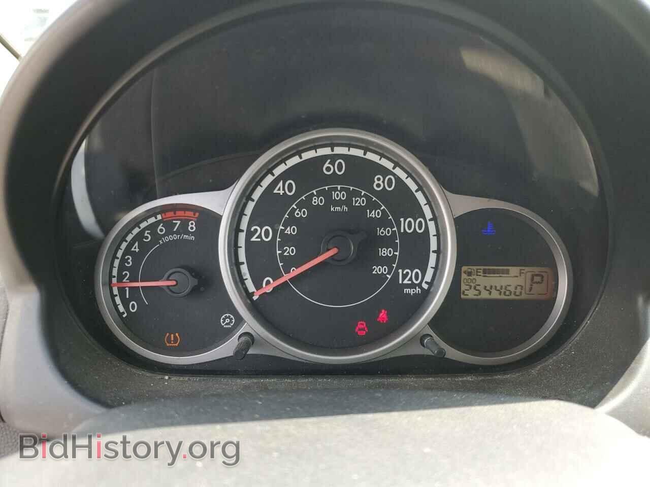 2014 MAZDA 2 - VIN: JM1DE1KY2E0188118 - Фото 9