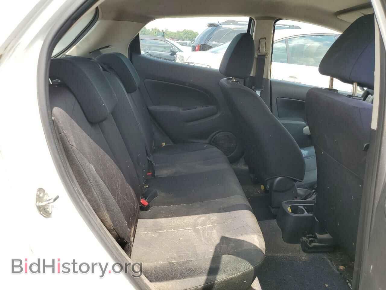2014 MAZDA 2 - VIN: JM1DE1KY2E0188118 - Фото 10
