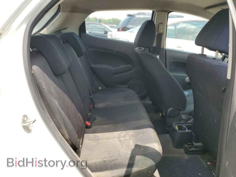 2014 Mazda 2 (VIN JM1DE1KY2E0188118) — фото 10 из 12