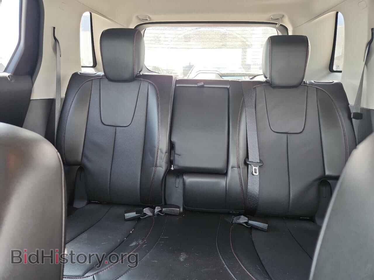 2014 GMC TERRAIN - VIN: 2GKFLTE30E6348261 - Фото 10