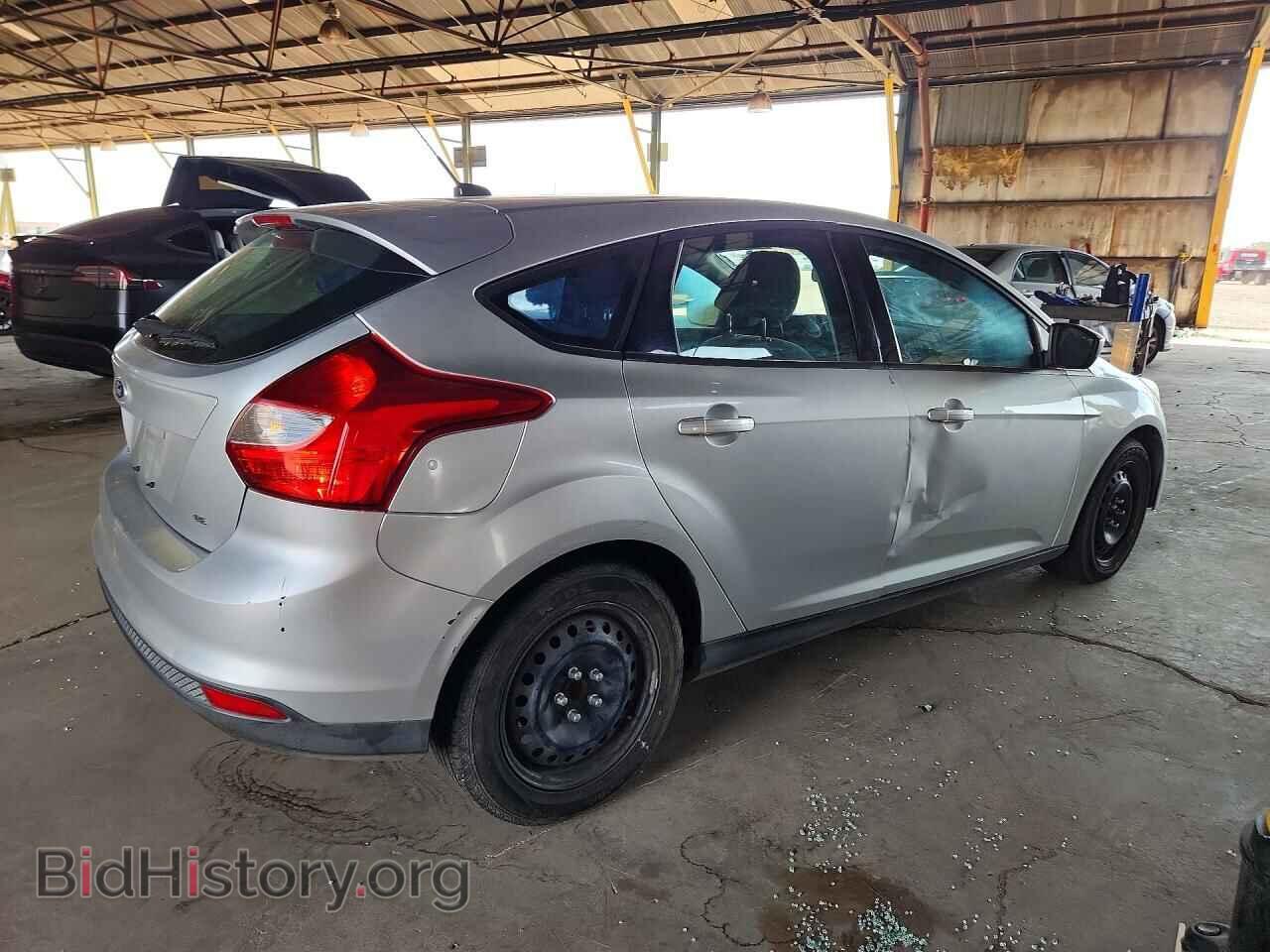 2012 FORD FOCUS - VIN: 1FAHP3K25CL452579 - Photo 3