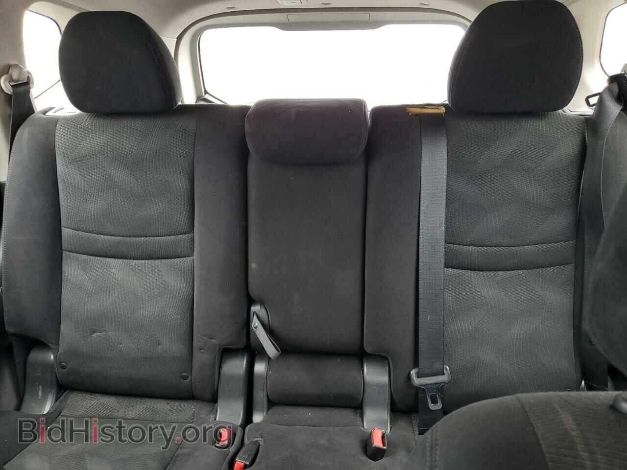 2014 NISSAN ROGUE - VIN: 5N1AT2MV3EC856214 - Photo 10