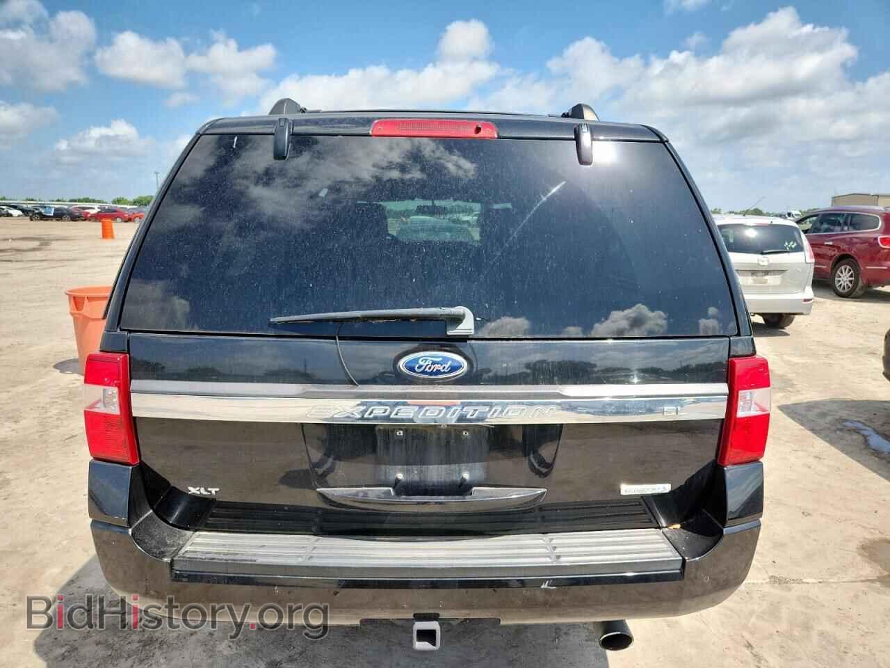 2015 FORD EXPEDITION - VIN: 1FMJK1HT5FEF33990 - Фото 6