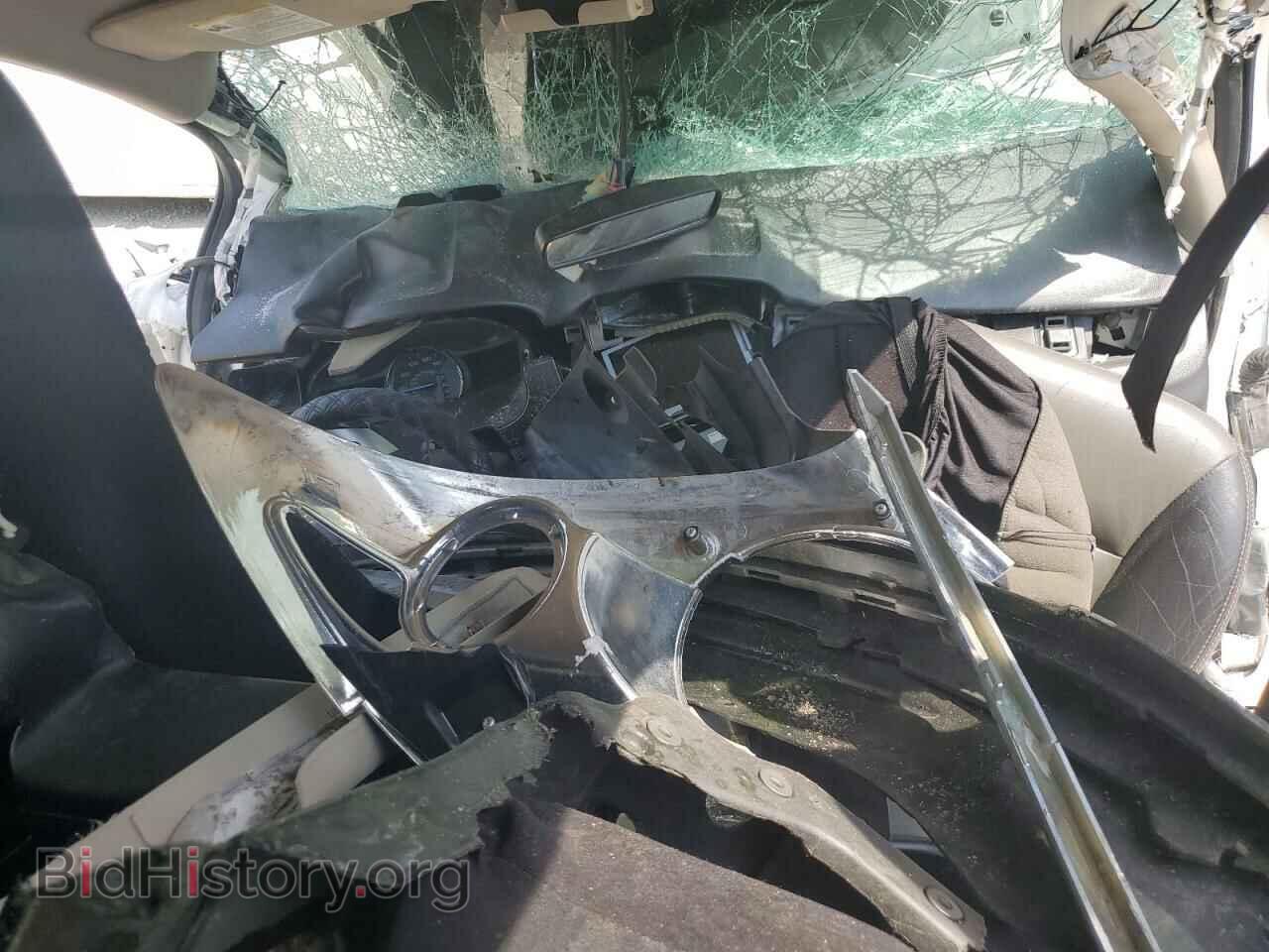 2013 FORD EDGE - VIN: 2FMDK3AK4DBA37713 - Photo 8