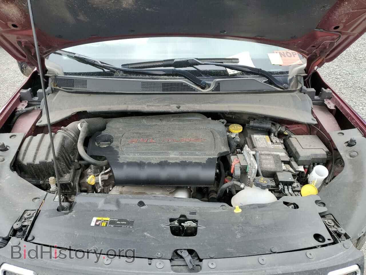 2022 JEEP COMPASS - VIN: 3C4NJDFB1NT207493 - Фото 11