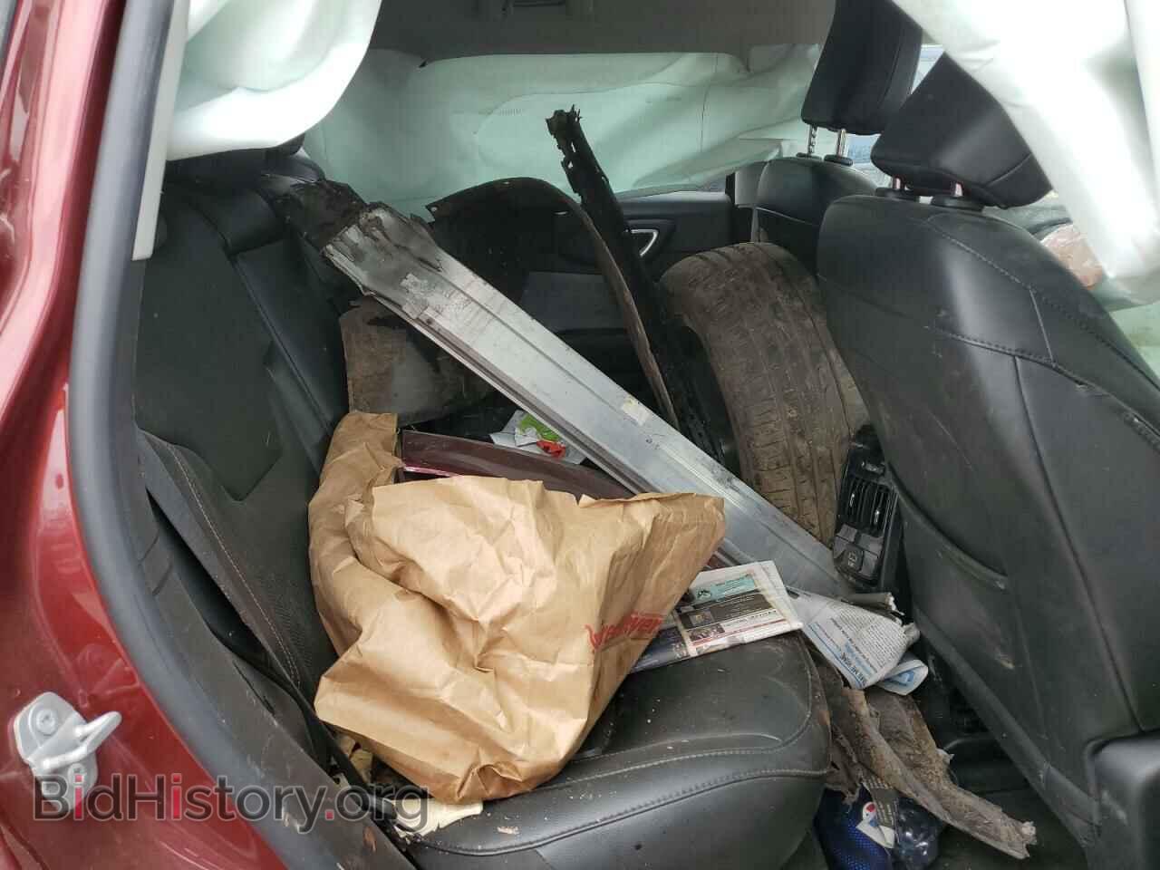 2022 JEEP COMPASS - VIN: 3C4NJDFB1NT207493 - Фото 10