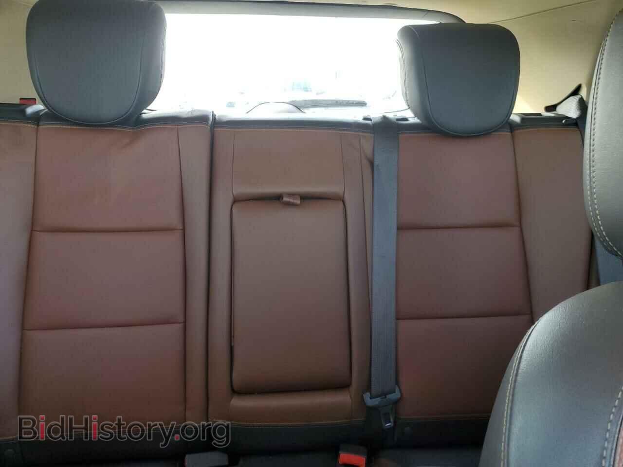 2015 BUICK ENCORE - VIN: KL4CJCSBXFB068887 - Фото 10