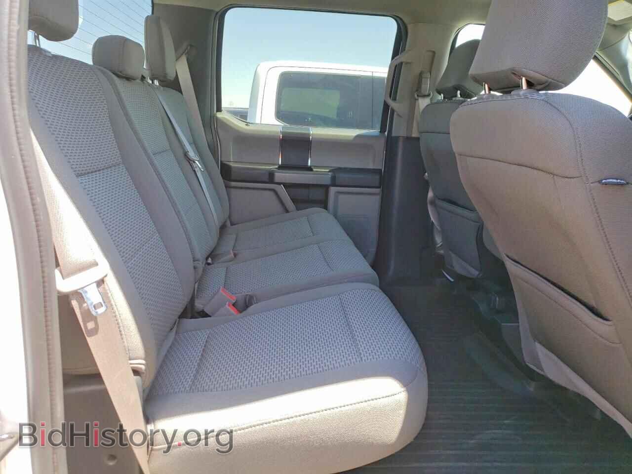 2018 FORD F150 - VIN: 1FTEW1CG9JKC88416 - Photo 10