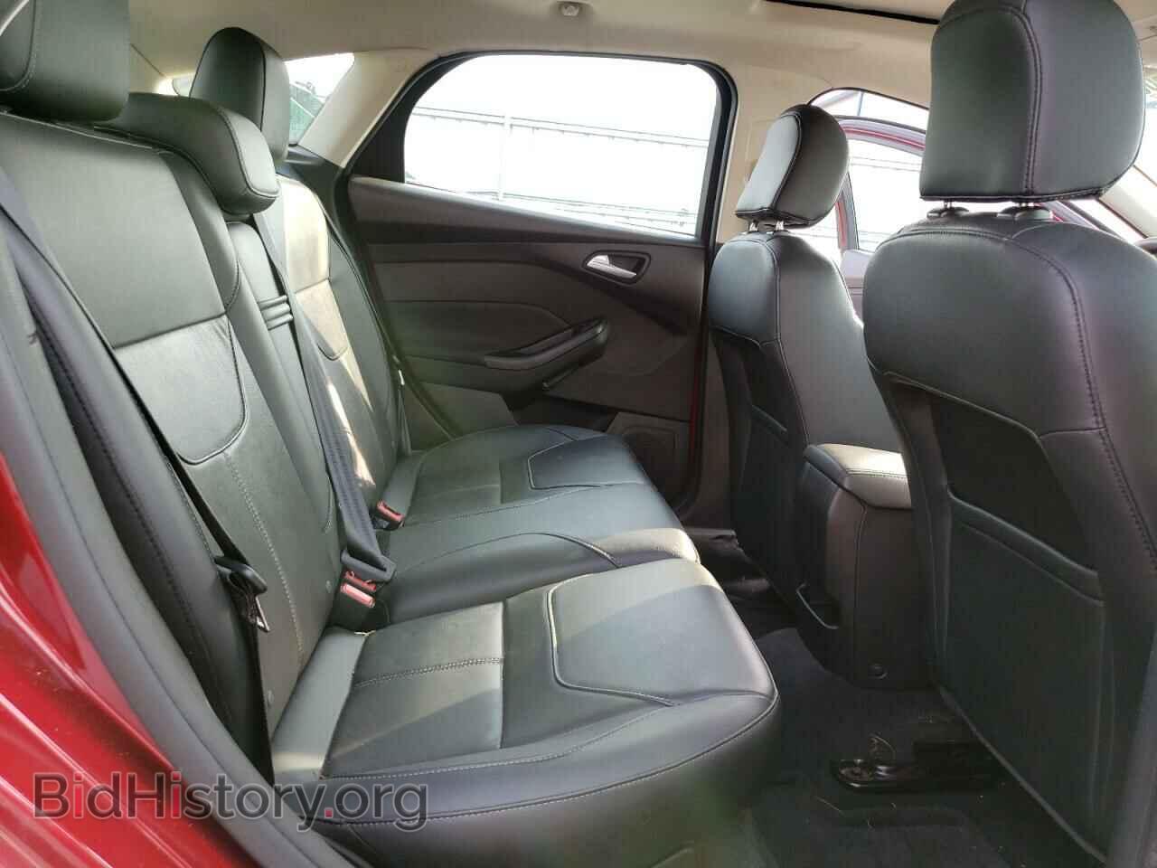 2016 FORD FOCUS - VIN: 1FADP3K2XGL300348 - Фото 10