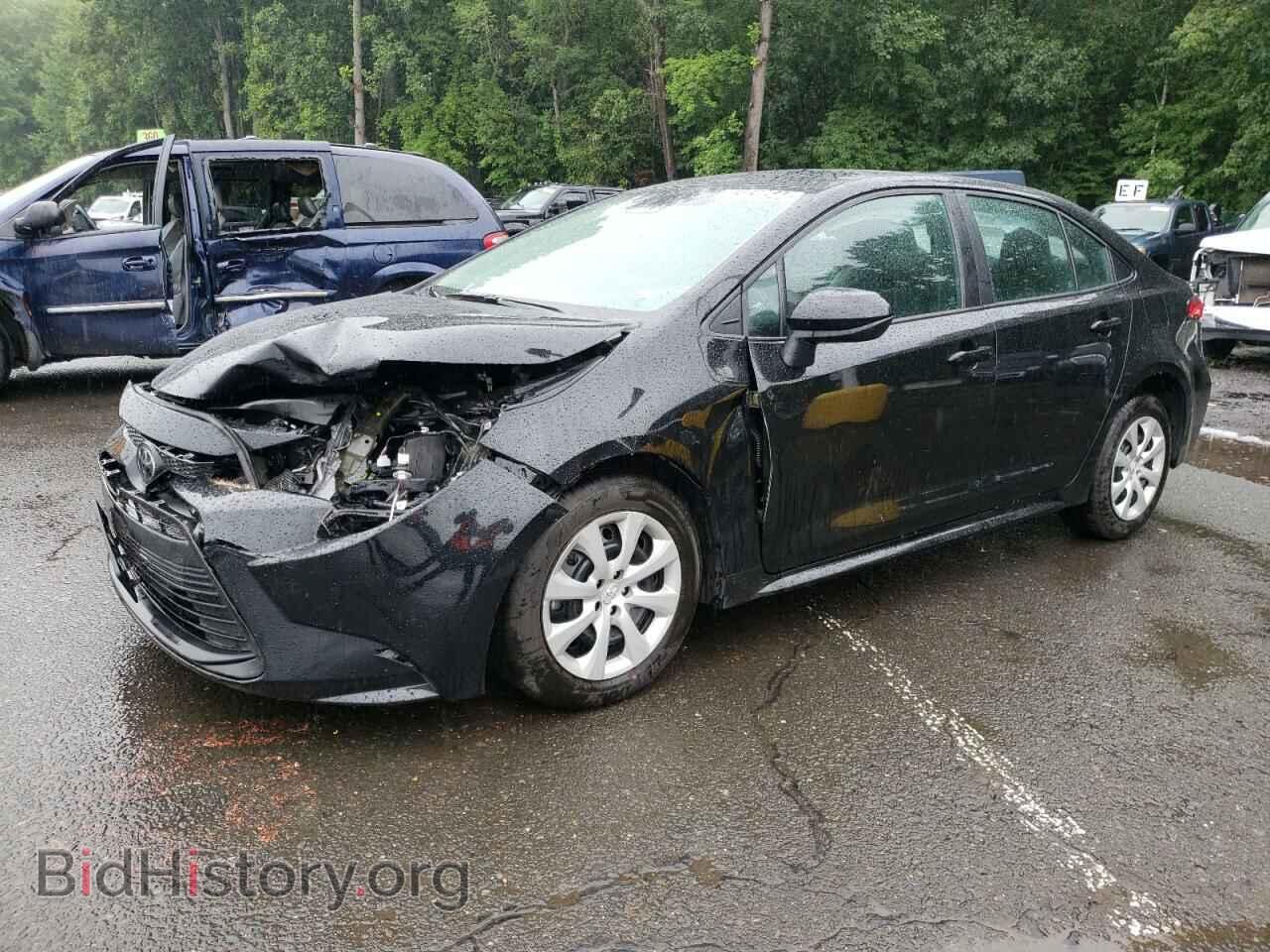 Фотография 5YFB4MDE1PP044907 - TOYOTA COROLLA 2023