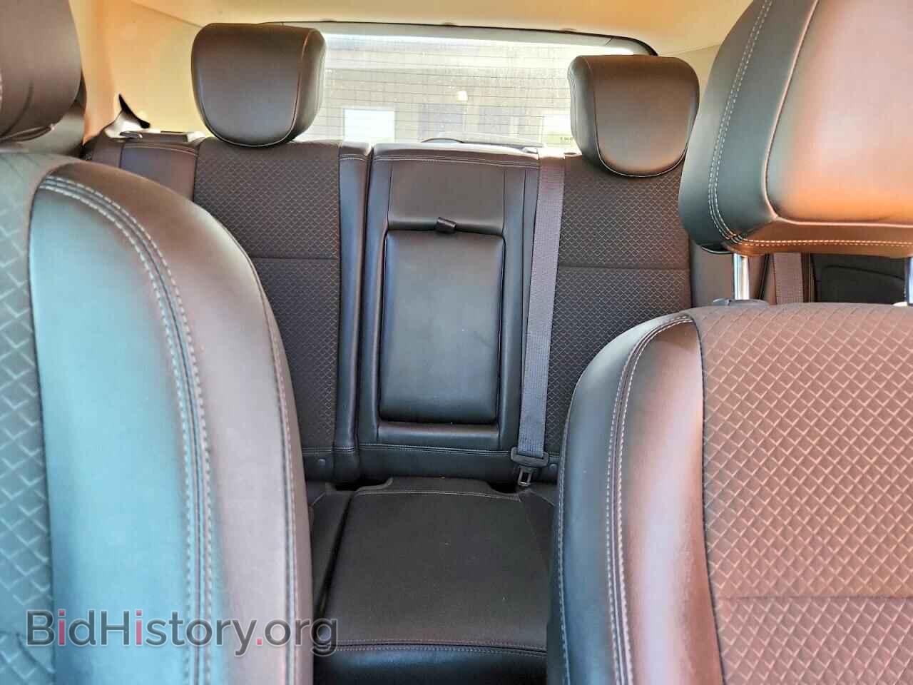 2018 BUICK ENCORE - VIN: KL4CJASB5JB699785 - Photo 10