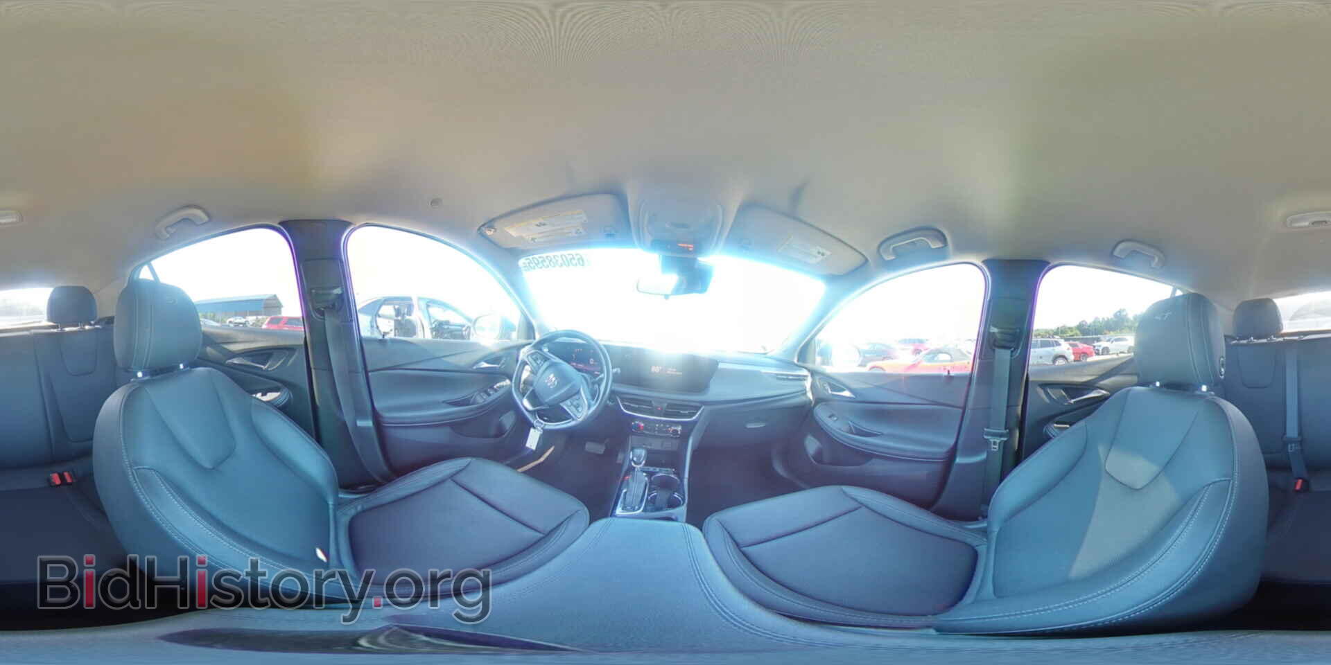2024 BUICK ENCORE - VIN: KL4AMDSL2RB086866 - Фото 14