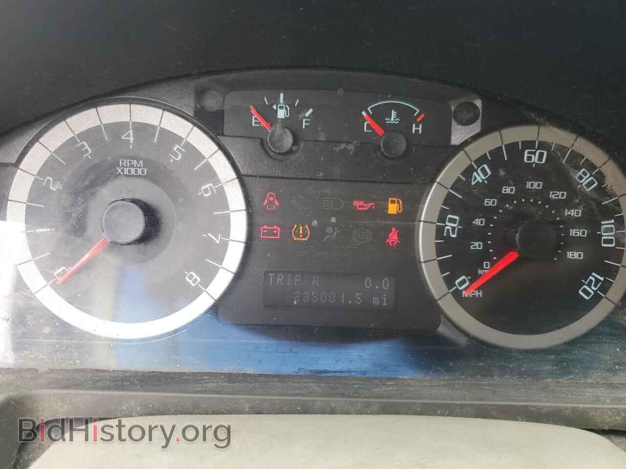 2012 FORD ESCAPE - VIN: 1FMCU0DG7CKB71552 - Фото 9