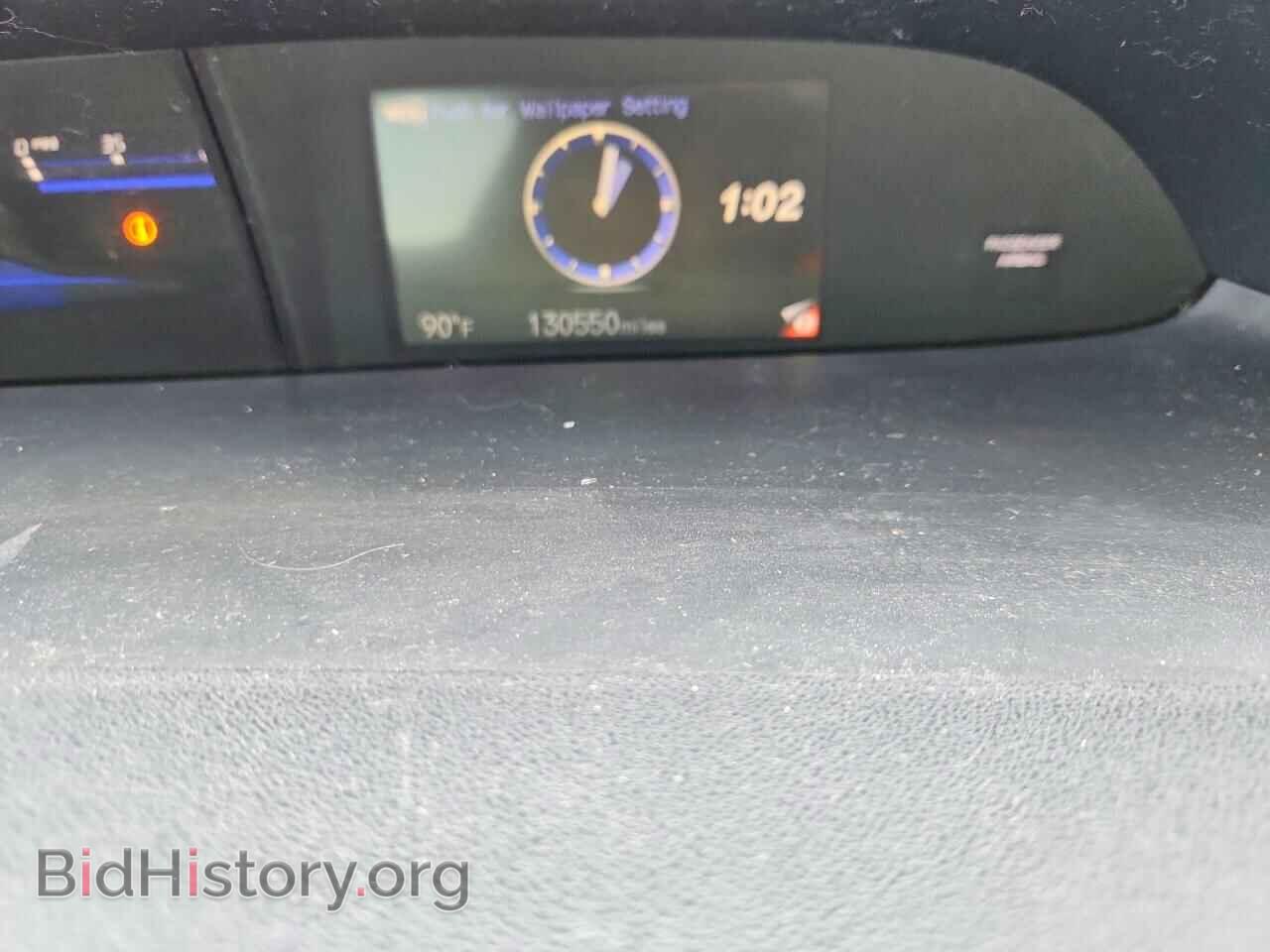2015 HONDA CIVIC - VIN: 2HGFB2F52FH519060 - Фото 9