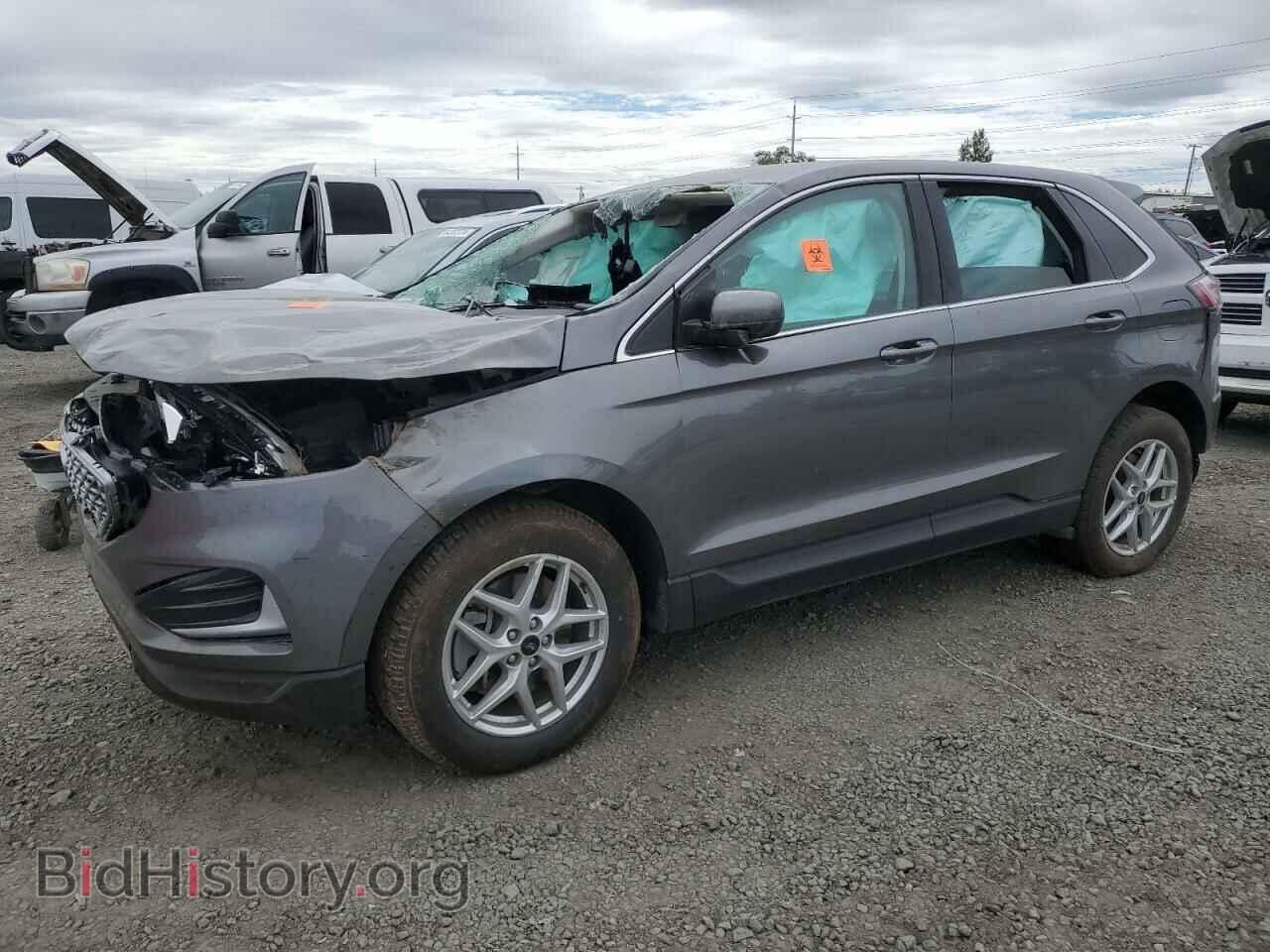 Photo 2FMPK4J94PBA38607 - FORD EDGE 2023