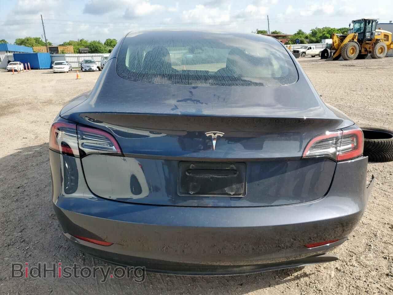 2023 TESLA MODEL 3 - VIN: 5YJ3E1EA7PF613721 - Photo 6