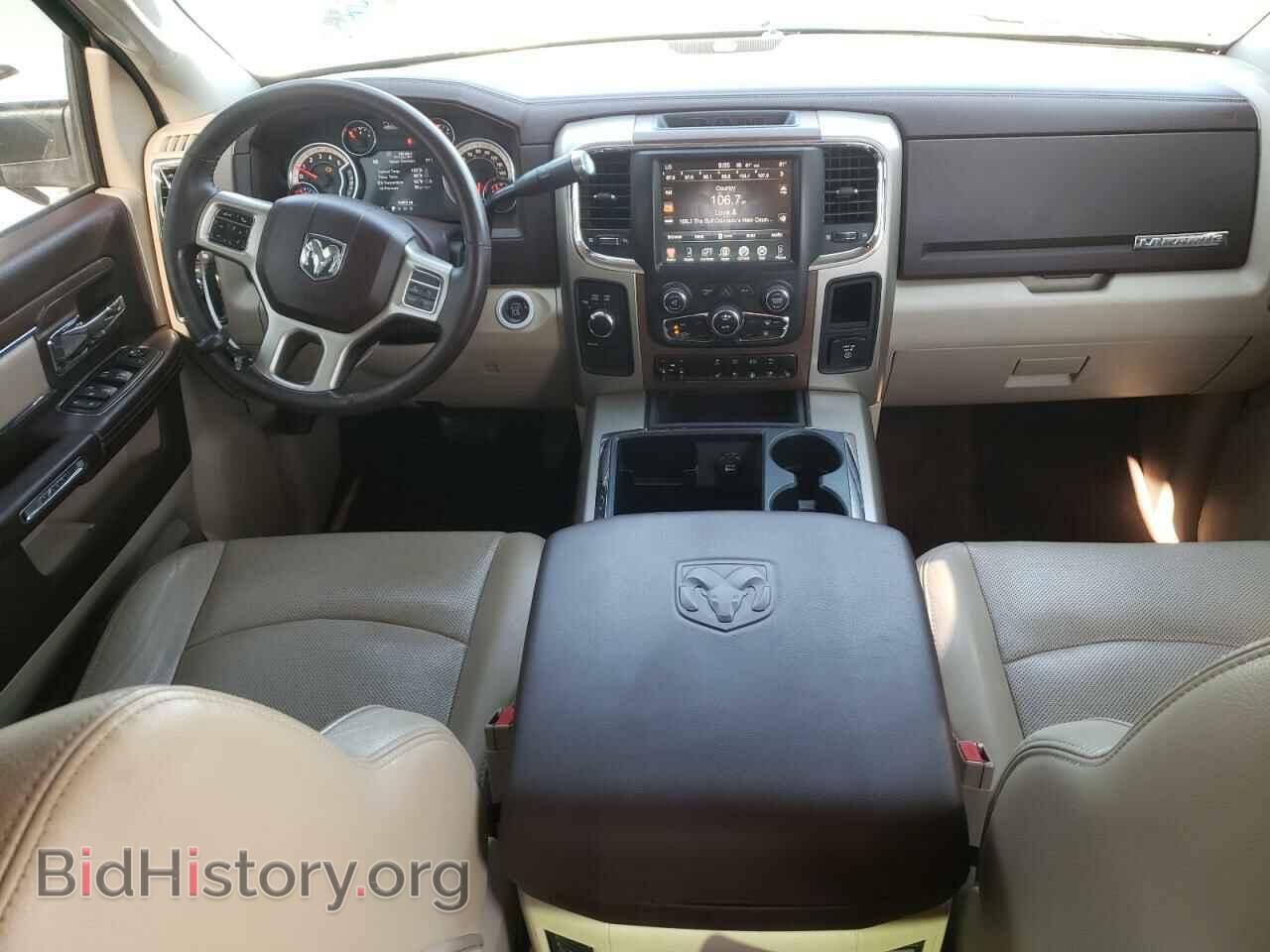 2014 RAM 2500 - VIN: 3C6UR5FL2EG121581 - Фото 8