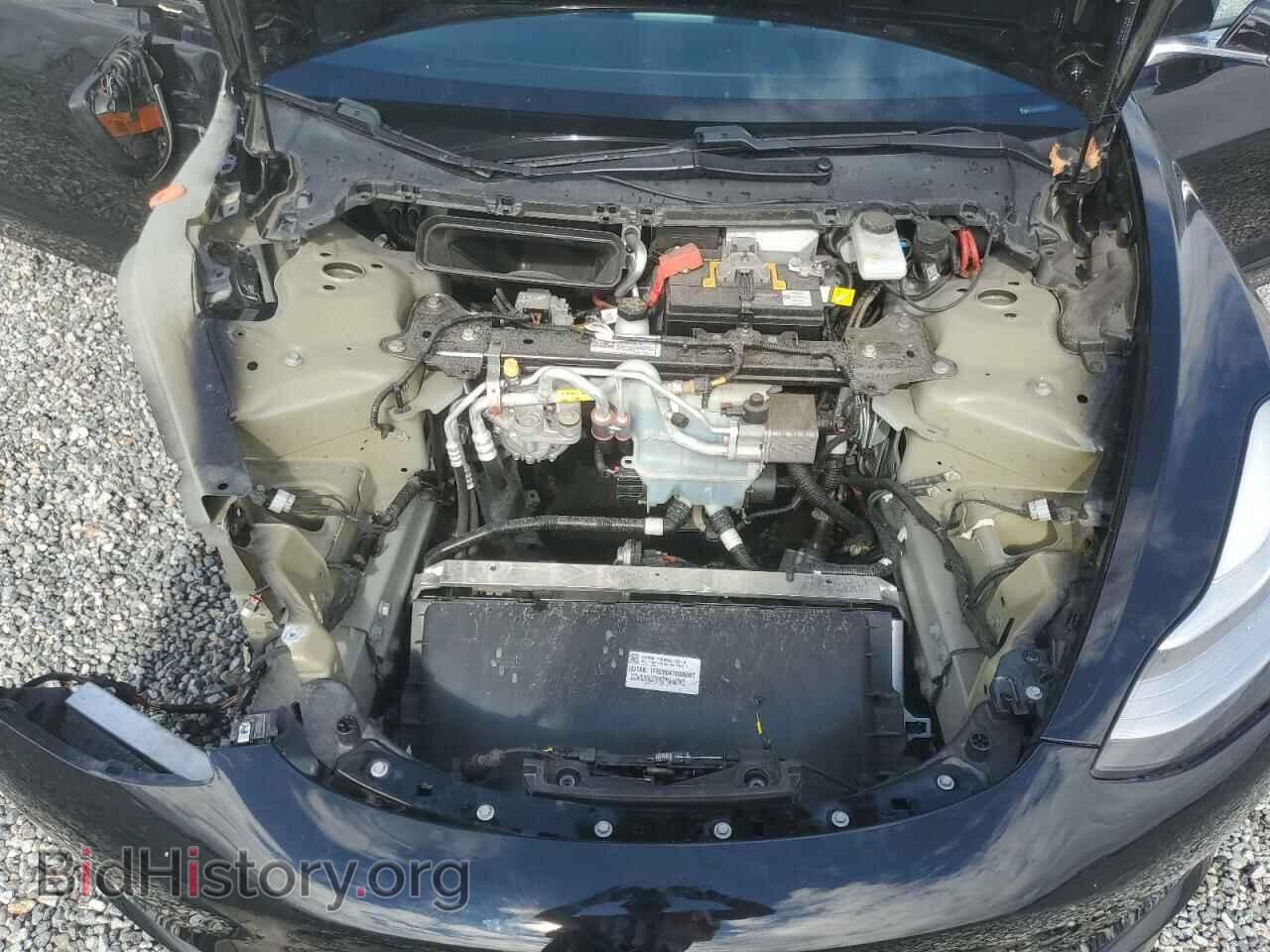 2020 TESLA MODEL 3 - VIN: 5YJ3E1EA5LF643715 - Photo 11