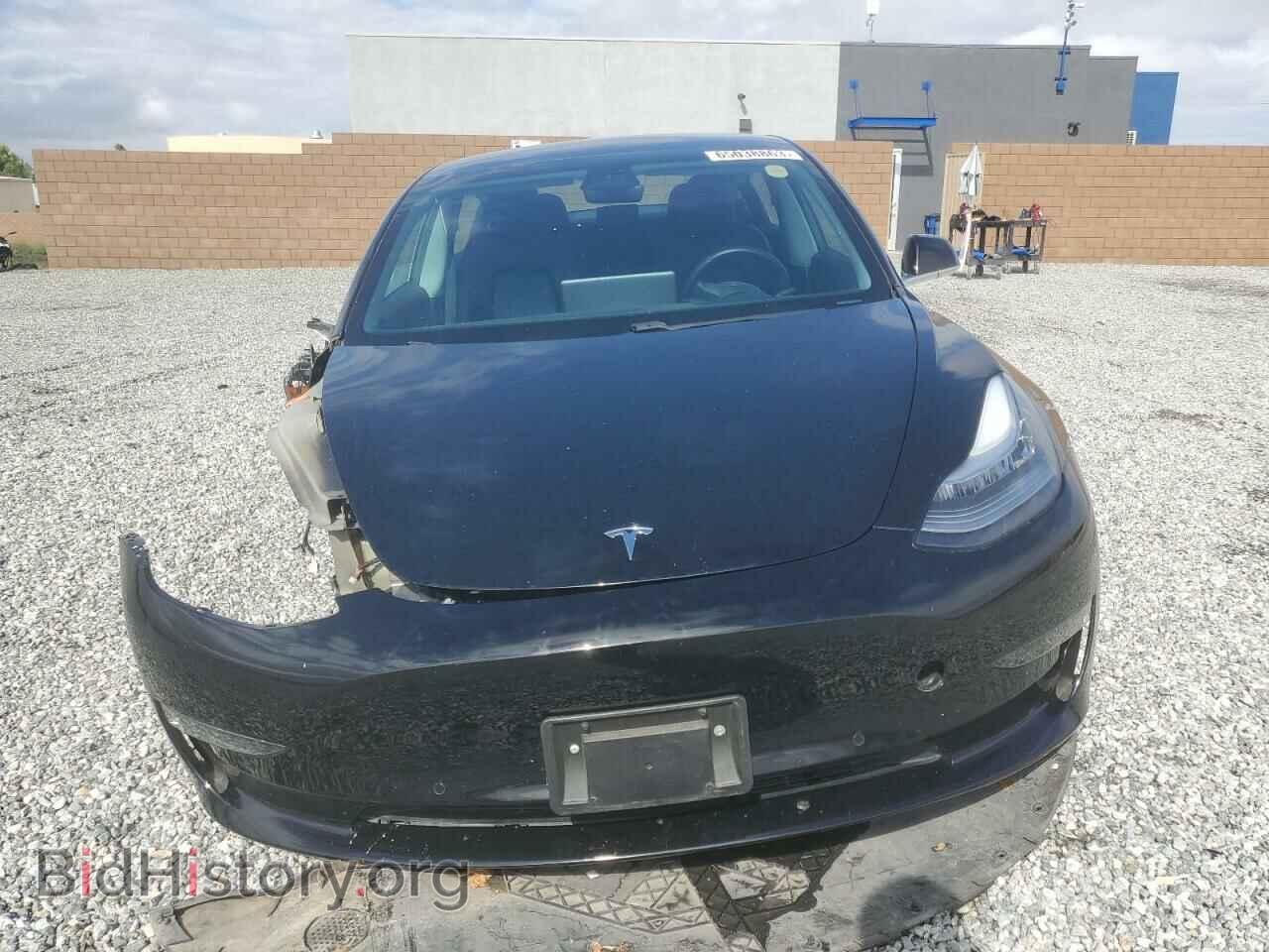 2020 TESLA MODEL 3 - VIN: 5YJ3E1EA5LF643715 - Photo 5