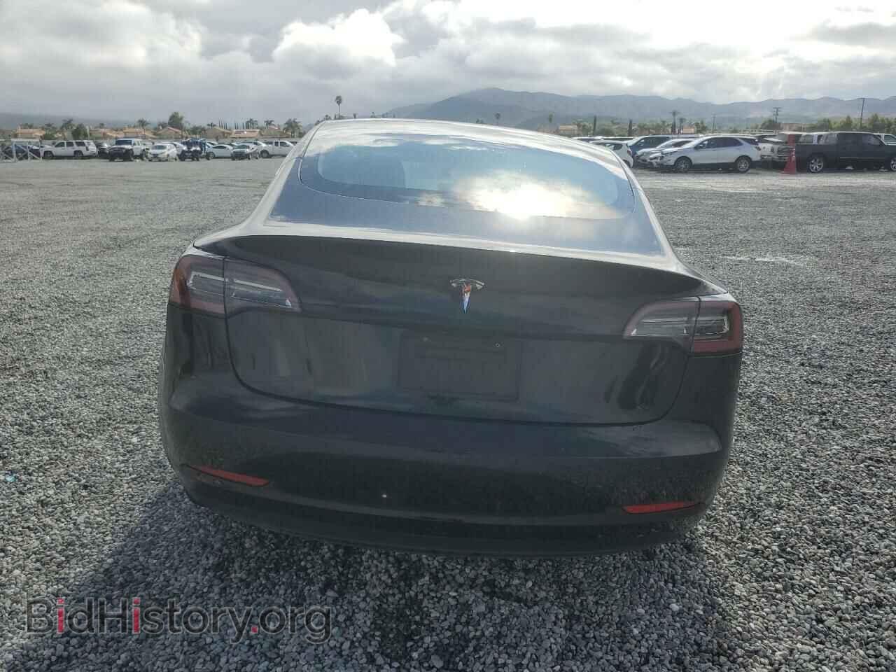 2020 TESLA MODEL 3 - VIN: 5YJ3E1EA5LF643715 - Photo 6