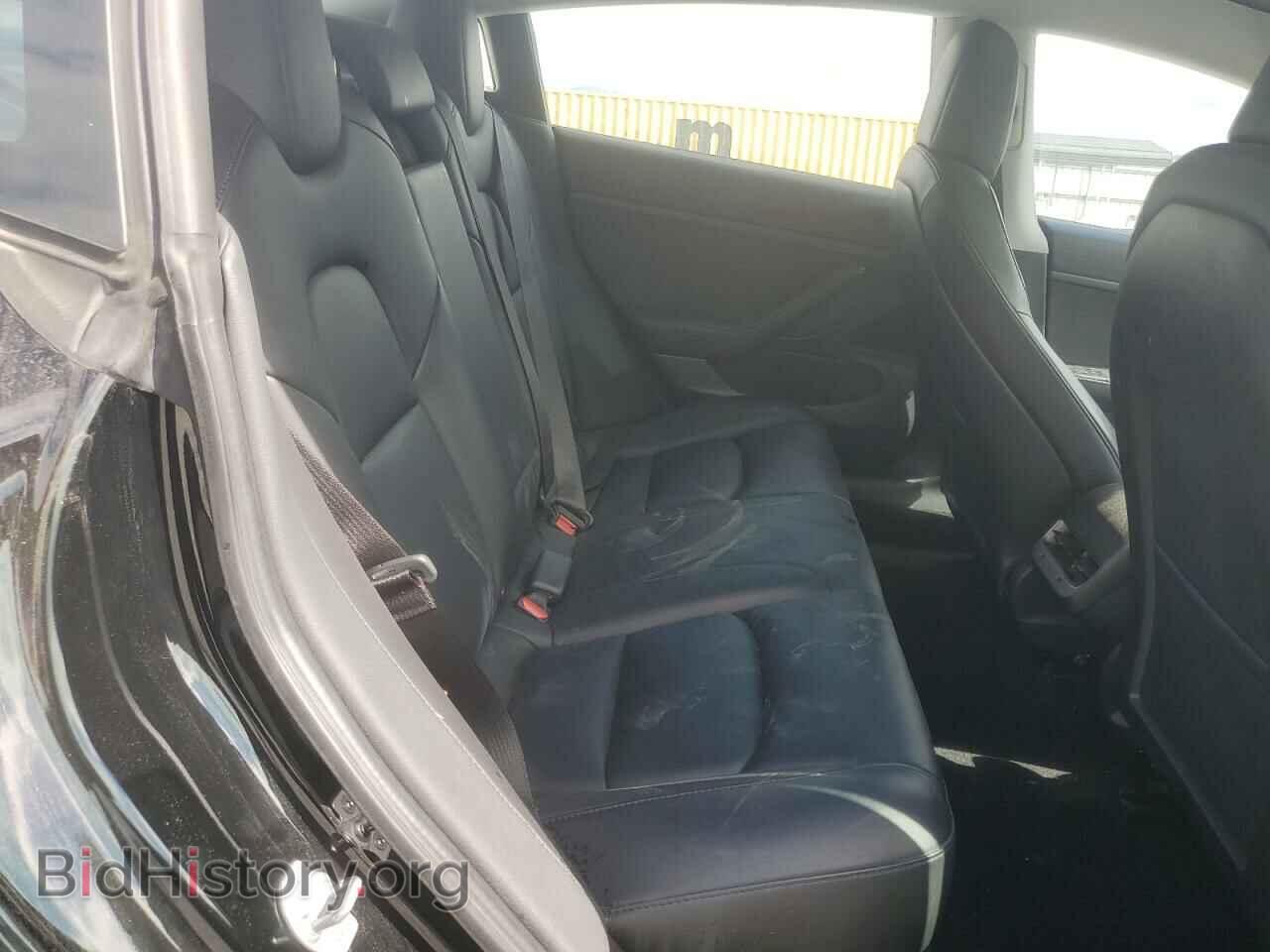 2020 TESLA MODEL 3 - VIN: 5YJ3E1EA5LF643715 - Photo 10