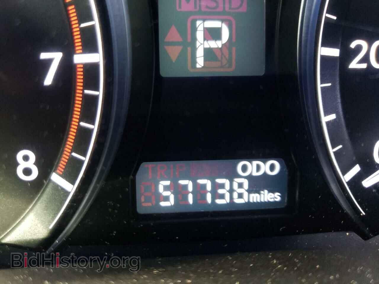2015 LEXUS RX350 - VIN: 2T2BK1BA7FC318531 - Фото 8