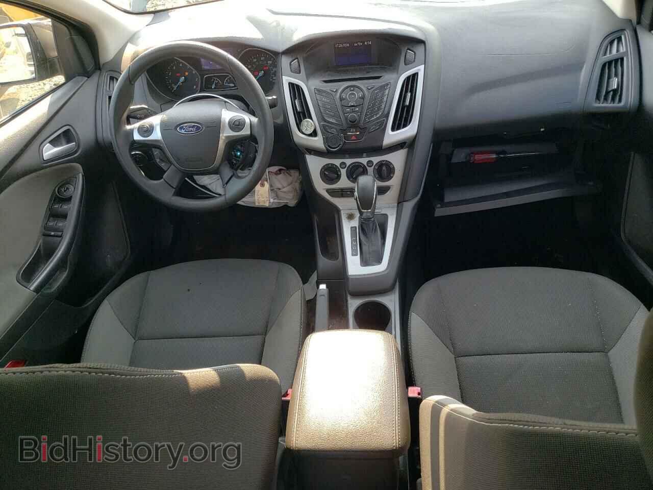 2013 FORD FOCUS - VIN: 1FADP3F21DL218188 - Photo 8