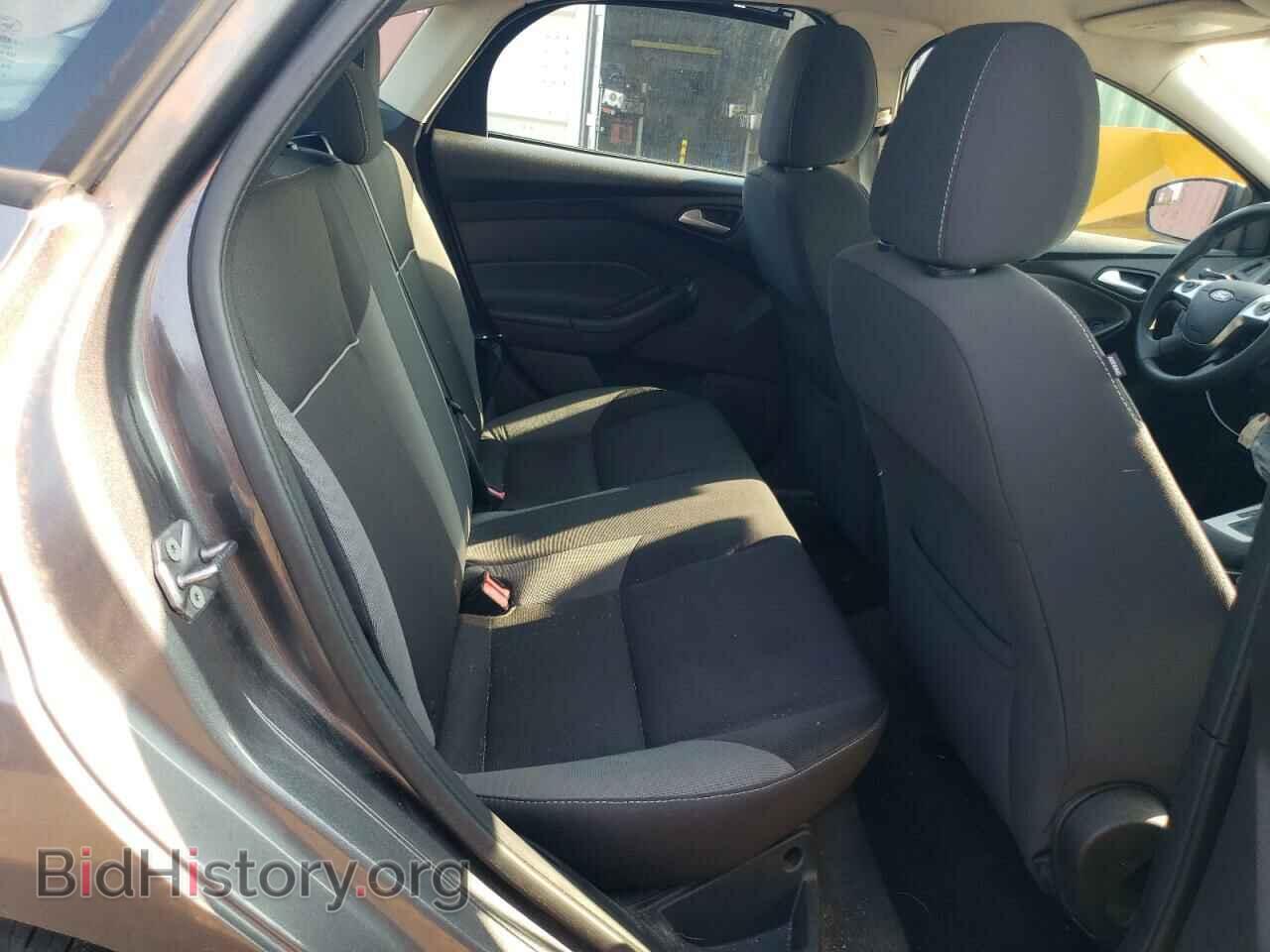 2013 FORD FOCUS - VIN: 1FADP3F21DL218188 - Photo 10