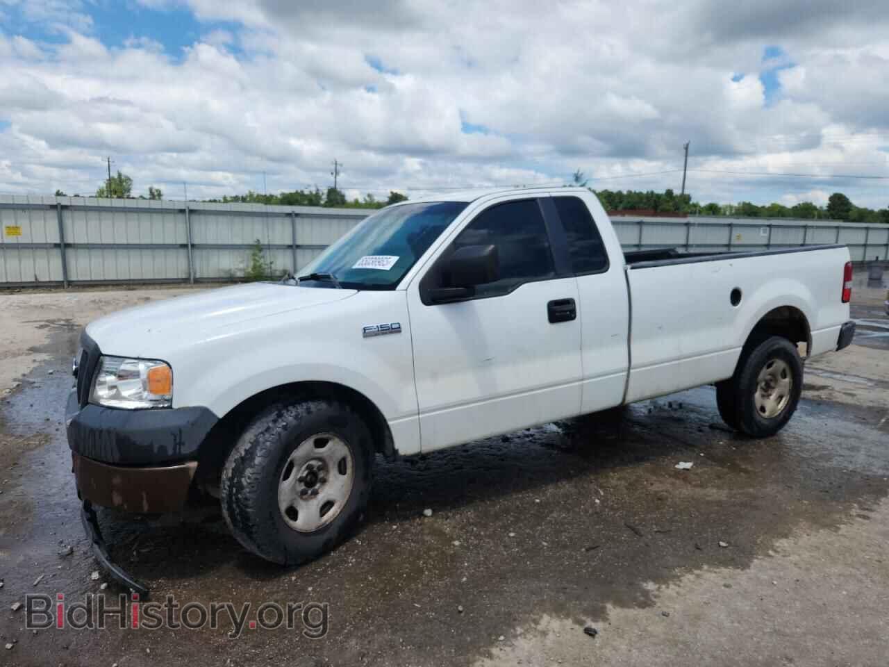 Photo 1FTPF12575NB86948 - FORD All Models 2005