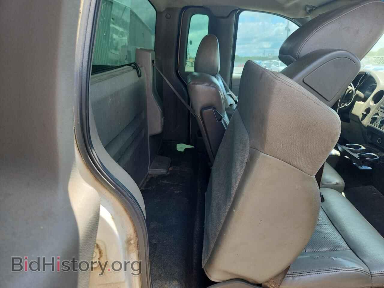2005 FORD All Models - VIN: 1FTPF12575NB86948 - Фото 11