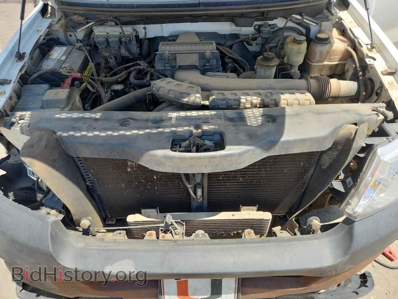 2005 FORD All Models - VIN: 1FTPF12575NB86948 - Фото 12