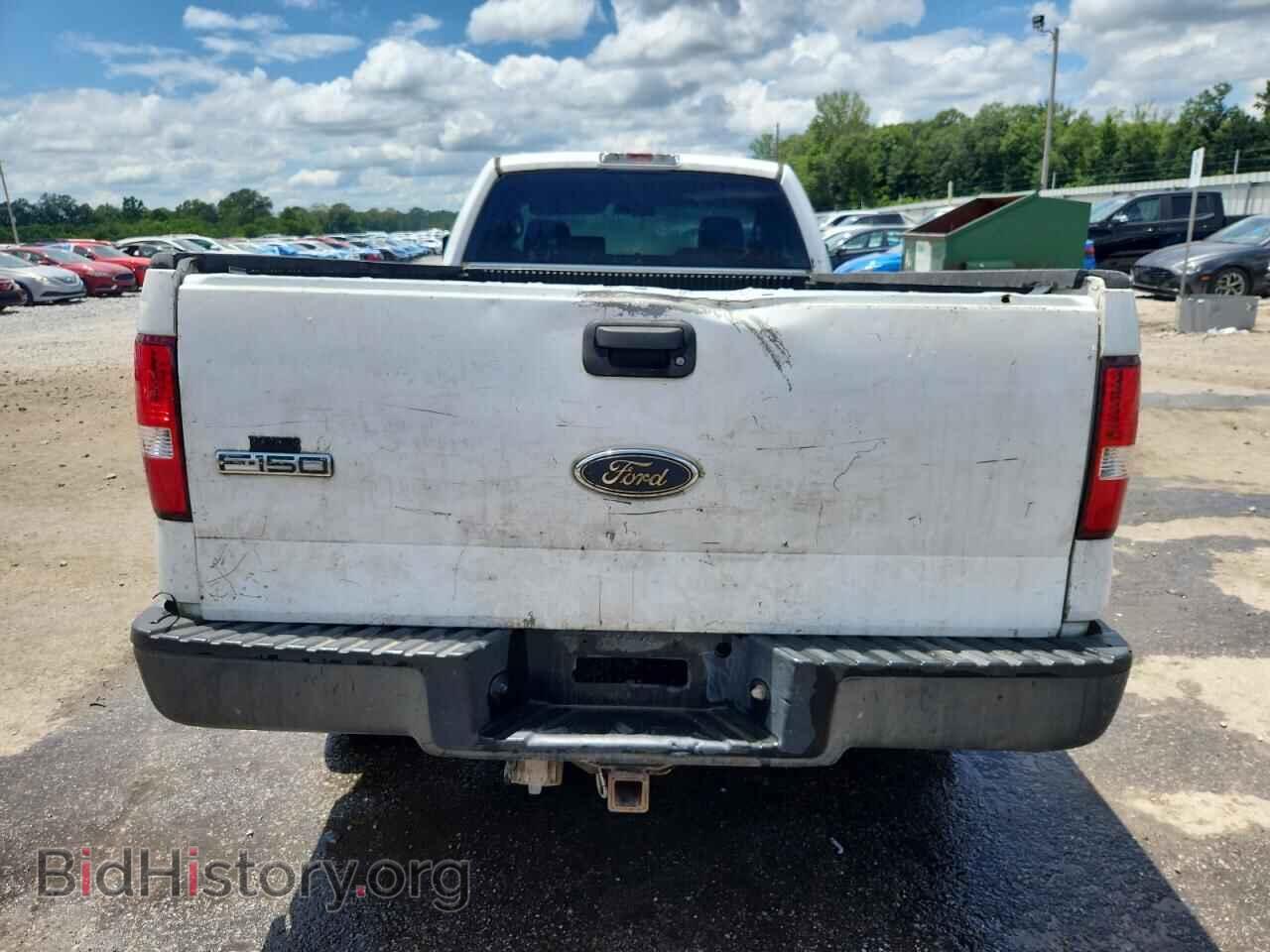 2005 FORD All Models - VIN: 1FTPF12575NB86948 - Фото 6