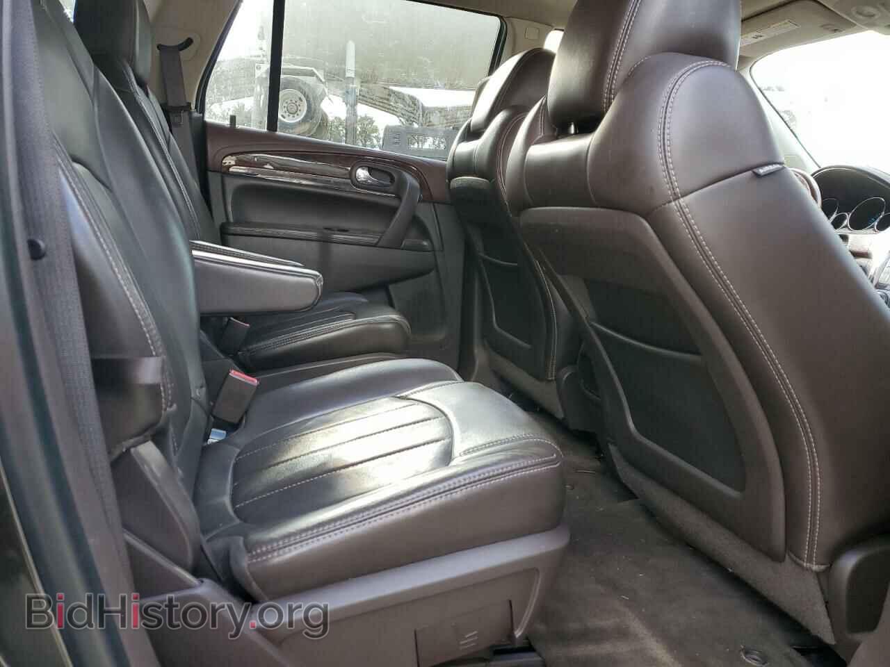 2013 BUICK ENCLAVE - VIN: 5GAKVCKD4DJ167748 - Фото 6