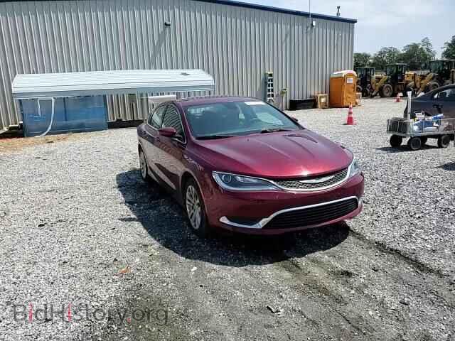 2016 CHRYSLER 200 - VIN: 1C3CCCAB4GN137336 - Photo 13