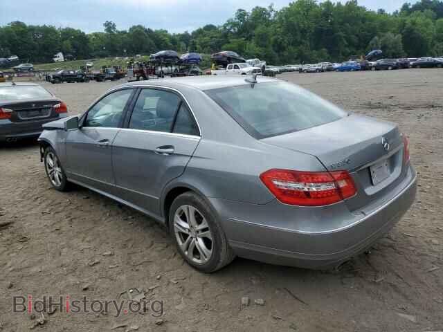 2011 MERCEDES-BENZ E-CLASS - VIN: WDDHF8HB2BA482575 - Фото 2
