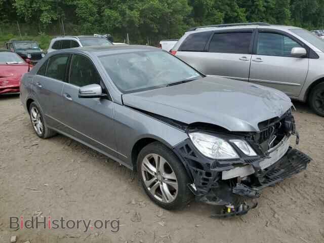 2011 MERCEDES-BENZ E-CLASS - VIN: WDDHF8HB2BA482575 - Фото 4